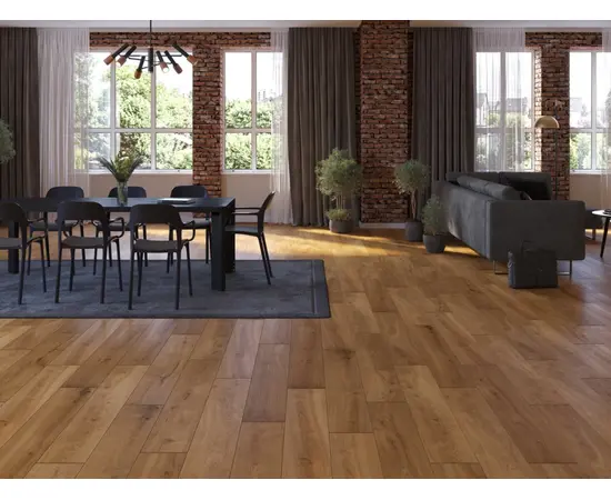 Кварц-винил SPC Classen Ceramin Innsbruck 1290x203x4.5 AC6/34 4V