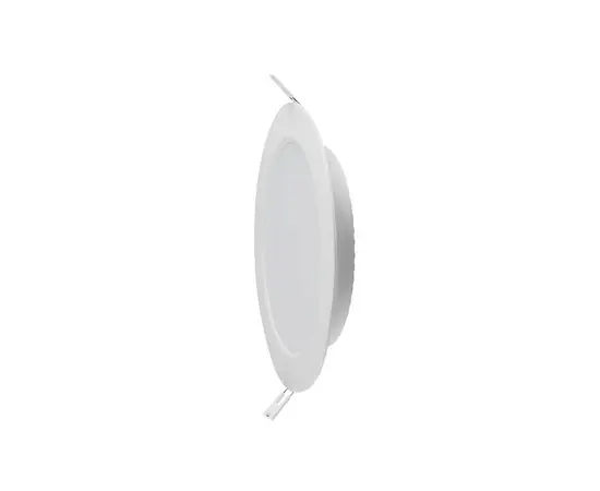 Panel V-TAC LED 12W 4000K circle recessed 7862