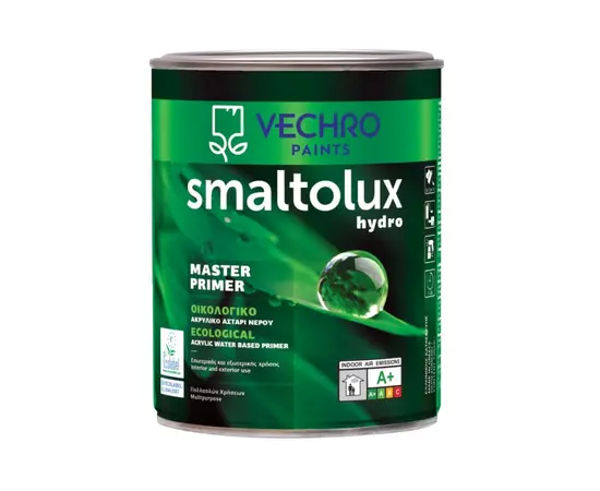 Soil SMALTOLUX HYDRO MASTER PRIMER 750ml