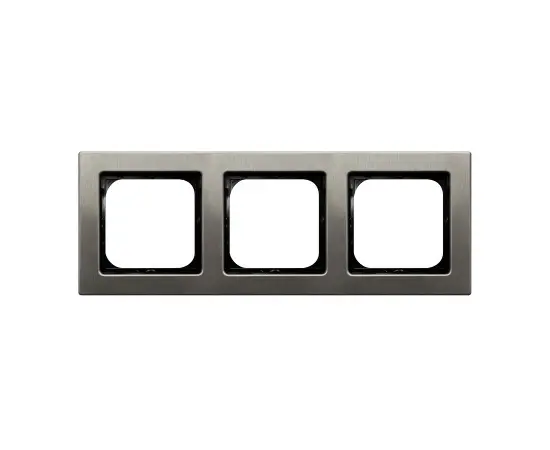 Frame Ospel Sonata Inox R-3RM/37 3 sectional