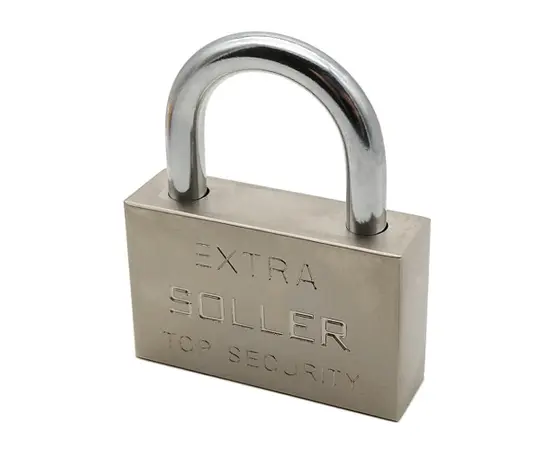ბოქლომი Soller Extra 701-70HD satin