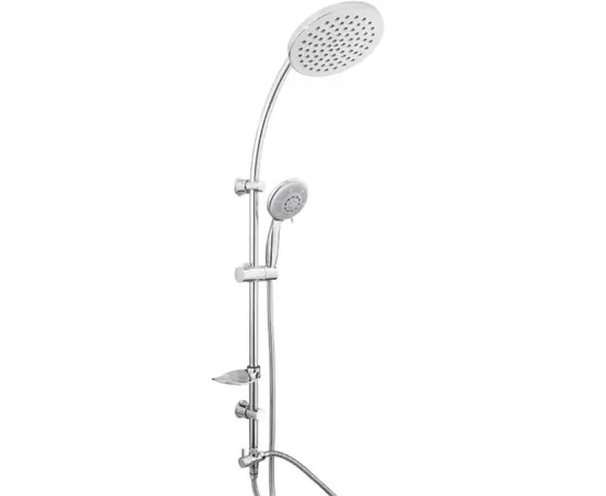 Shower set RUBINETA STREAM 624127