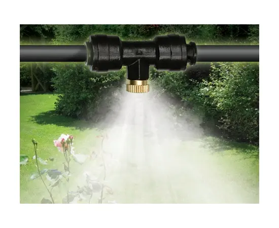 ჰაერის გამაგრილებელი Topgarden TG-380900 7.5 მ