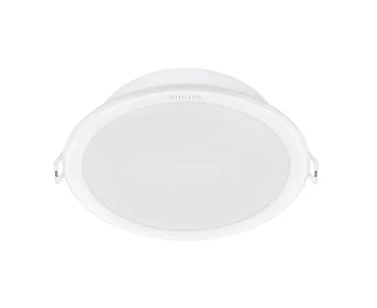 Панель LED Philips 59471 24W 40K MESON 200 WH