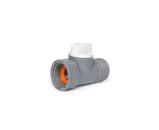 ჩამკეტი ონკანი BRADAS WL-2232 3/4"