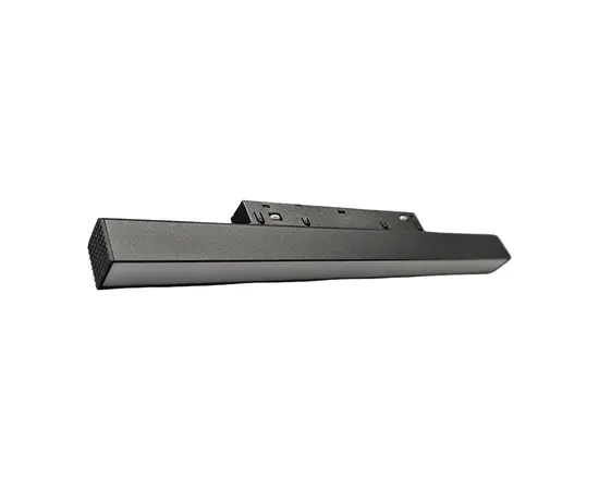 Светильник трека MIRAS LED 3000K 10W MRFL20-10W-BK