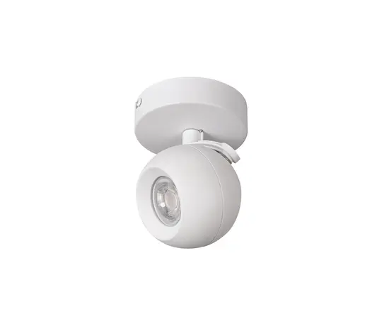 Спот Kanlux 33670 GALOBA 1 GU10 EL-1O W