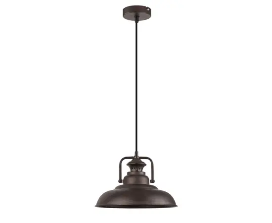 Подвес Rabalux 2930 Kyle 1 E27 40w бронза