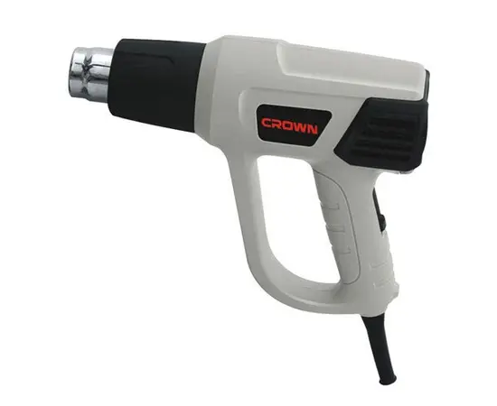Технический фен Crown CT19007 2000W