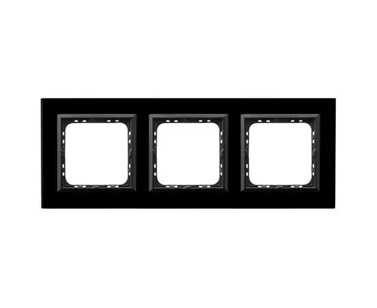 Frame-glass OSPEL 3 234x92x12