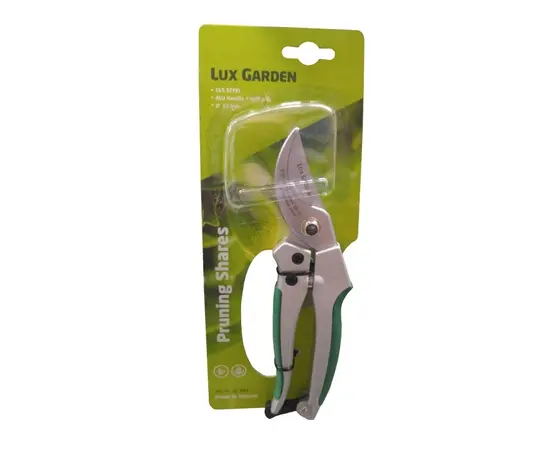 Pruner Lux Garden LG-001