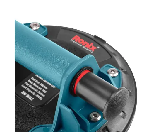 Vacuum suction cup Ronix 9932