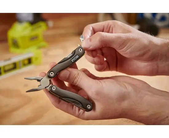 Мультиинструмент Ryobi RMT14