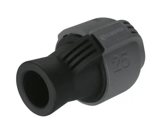 შემაერთებელი Gardena 2761-20 25 მმ x 3/4"