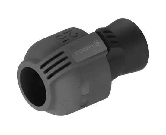 შემაერთებელი Gardena 2761-20 25 მმ x 3/4"