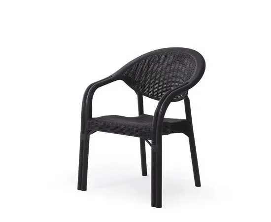 სავარძელი BAMBO CHAIR 63x64x82 სმ