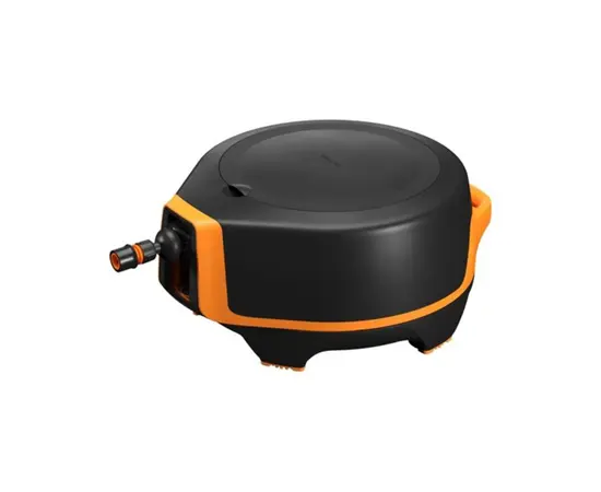 კოჭა ავტომატური Fiskars X-series™ Waterwheel XL 1067549