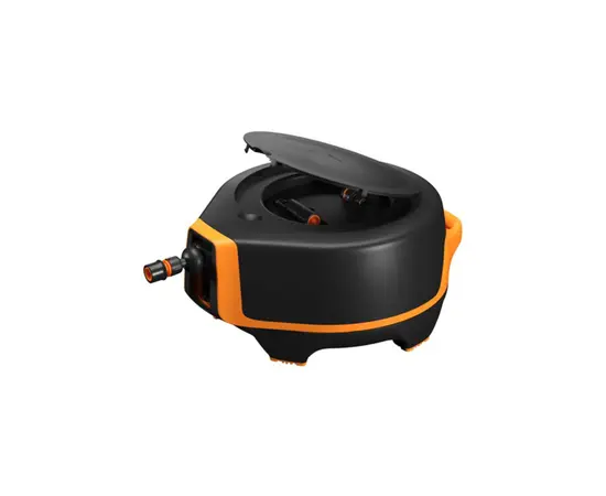 კოჭა ავტომატური Fiskars X-series™ Waterwheel XL 1067549