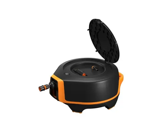 კოჭა ავტომატური Fiskars X-series™ Waterwheel XL 1067549