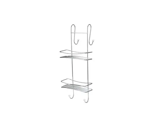 Полка FEST BATHROOM SHELF - 2 SHELVES