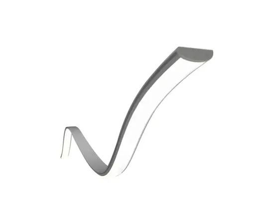 strip profile V-TAC LED 2000x18x6mm 2909