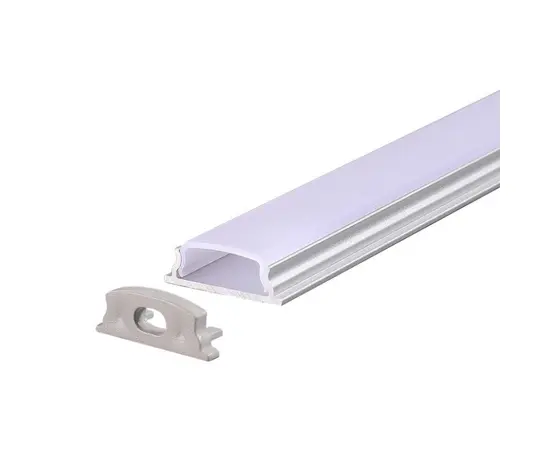 strip profile V-TAC LED 2000x18x6mm 2909