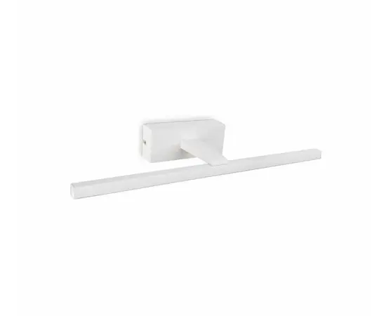 Wall lamp New Light 12W 4000K IP44 white MB633-12W