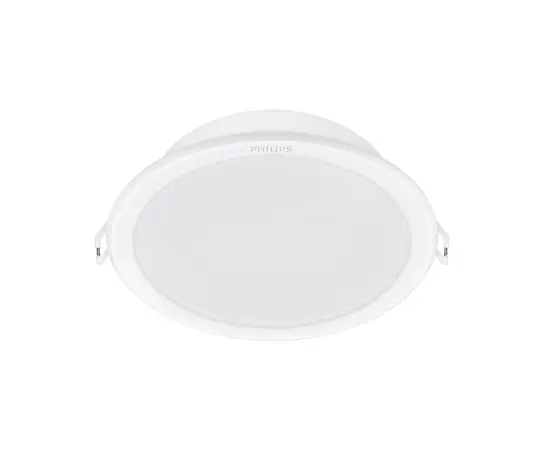 Panel LED Philips 59449 9W 40K MESON 105 WH