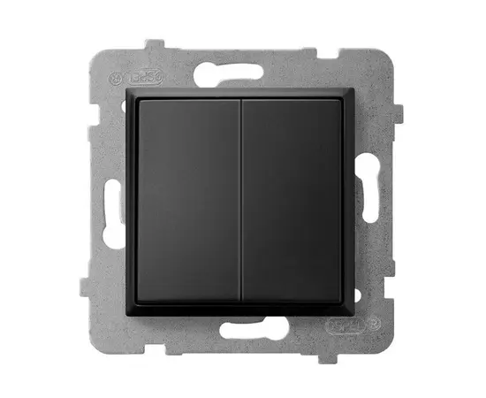 Switch pass-through without frame Ospel Aria ŁP-10U/m/33
