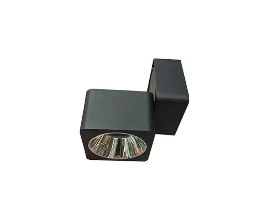 Downlight adjustable square Sneha 12W 4000K ODS04 12WCOB