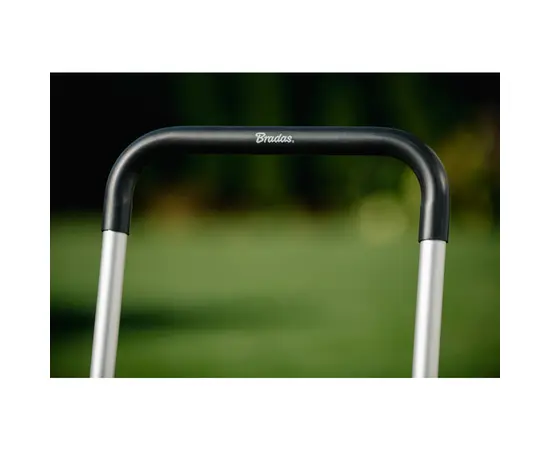 Тележка со шлангом BRADAS SILVER PRO SET WL-AG33350SET1