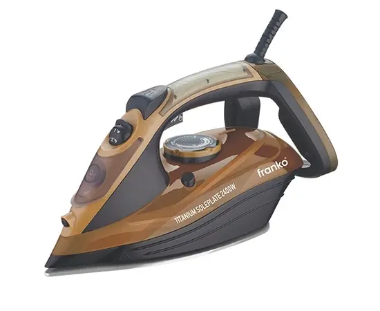 Утюг Franko FSI-1152 2400W