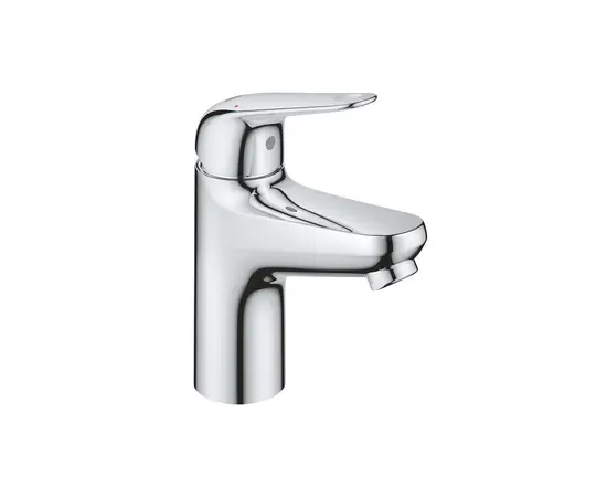 Смеситель для умывальника Grohe 24318001