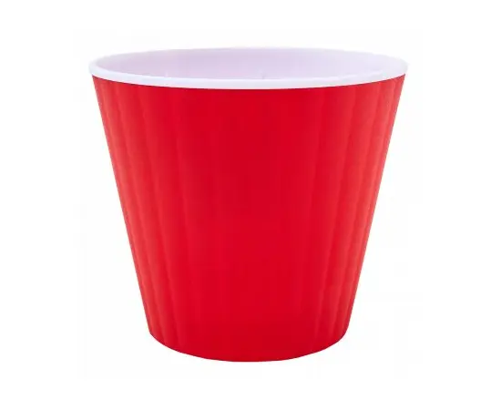 Plastic pot Aleana Ibis 2.4 l