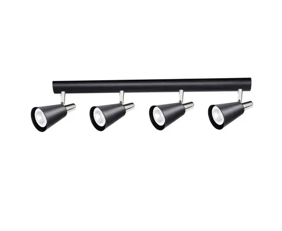 Спот Kanlux 33097 SEMPRA 4 GU10 EL-4I B-SR