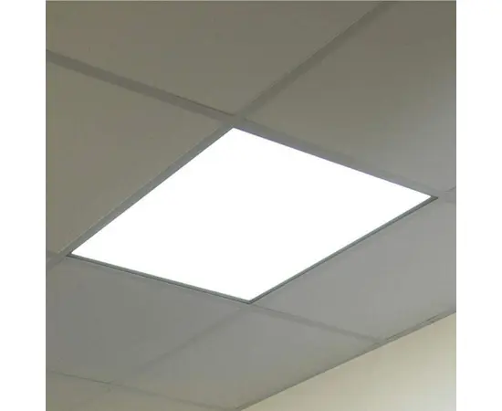 Panel LED New Light 40W 6500K CW Aluminum