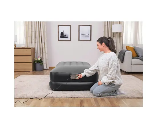 Inflatable mattress Bestway 97x191x46 cm