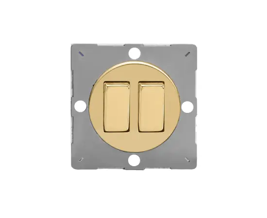Switch without frame Varilight 2 EG2V