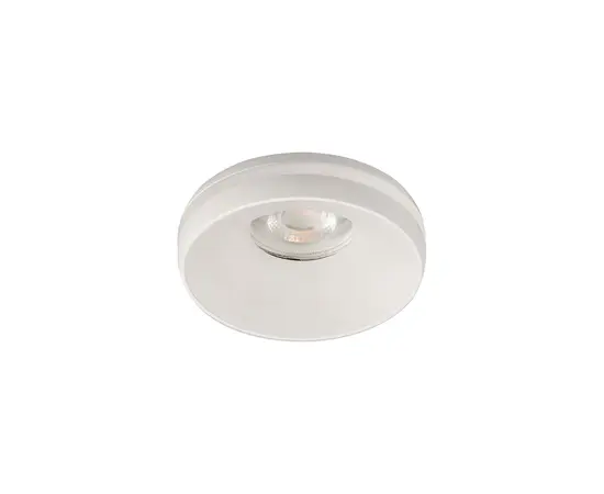 Светильник точка Kanlux белый 35288 ELICEO DSO W