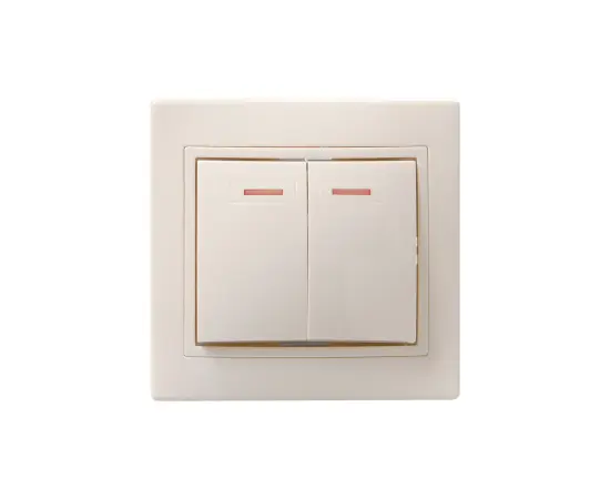 Выключатель IEK 10A