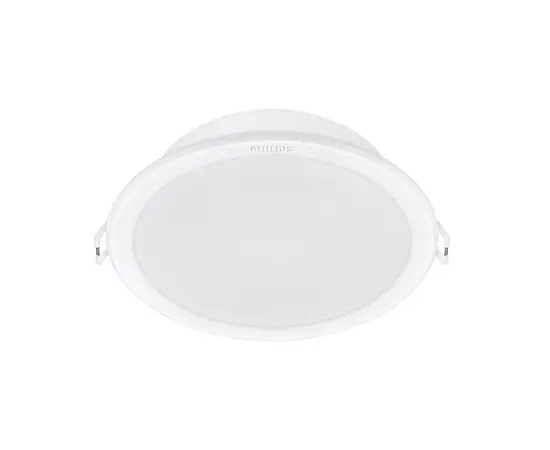 Panel LED Philips 59449 9W 65K MESON 105 WH