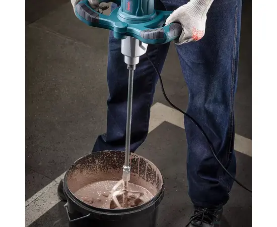 მიქსერი ელექტრო Ronix 2410