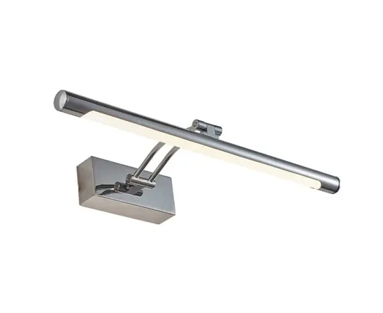ბრა Gabis WT-903A-D1 LED 8W 3000K ქრომი