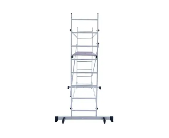 Вышка-тура алюминевая aluminum NV 1410 2x8
