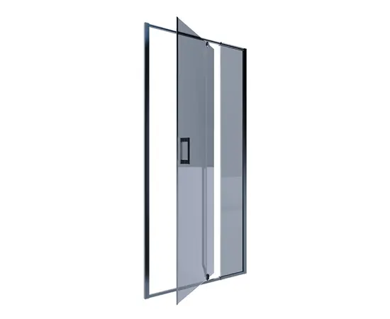 საშხაპე კარი Alex Baitler AB74B100 100×200 cm დაბურული
