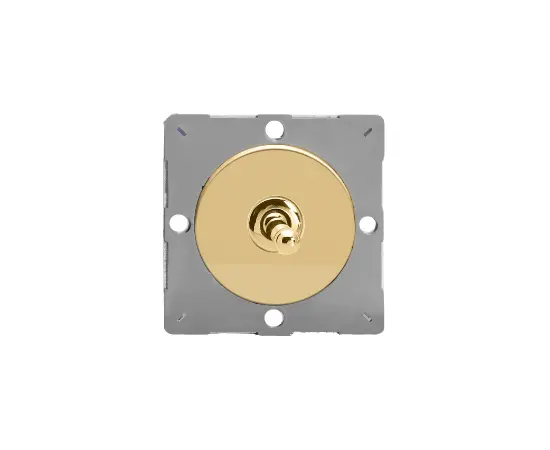 Switch pass-through without frame Varilight 1 EGT7V