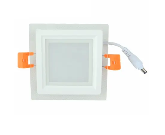 Светильник Linus LED 6W 3000K 85x85 мм