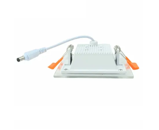 Светильник Linus LED 6W 3000K 85x85 мм