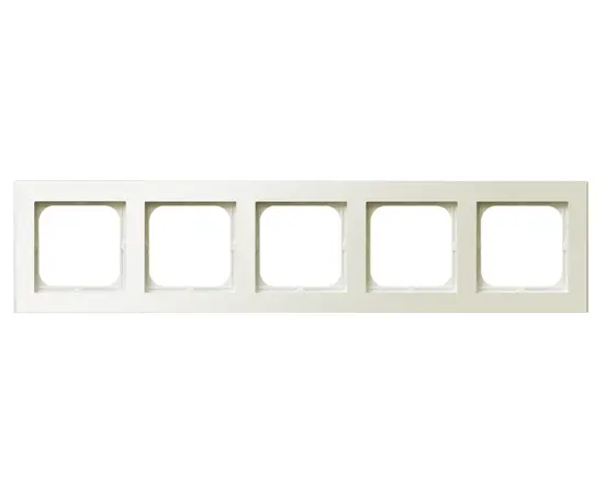 Рамка OSPEL 5 368x84x16