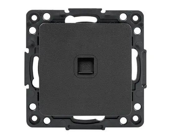 Socket EKF TF 7.4x7.4 without frame